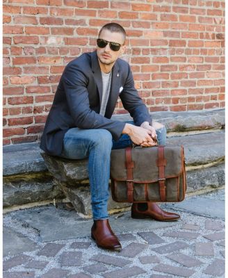 Garfield Laptop Briefcase