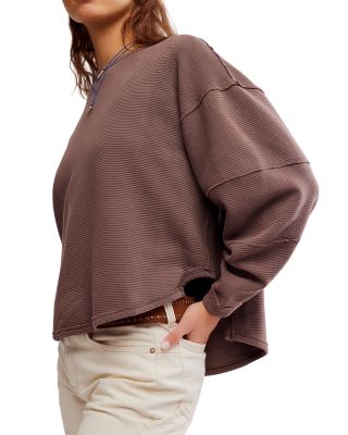 We The Free Total Eclipse Tee