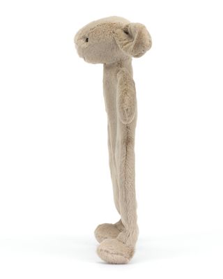 Bashful Bunny Comforter