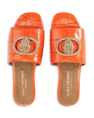 Women's Chelsea Flat Sandals