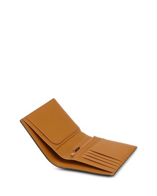 Ottomar Visetos Passport Holder