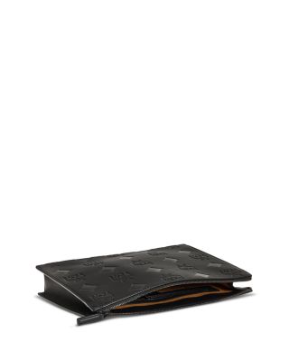 Aren Medium Leather Pouch
