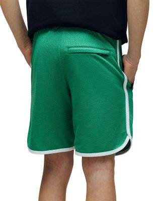 Unisex Nico Mesh Shorts - Little Kid, Big Kid