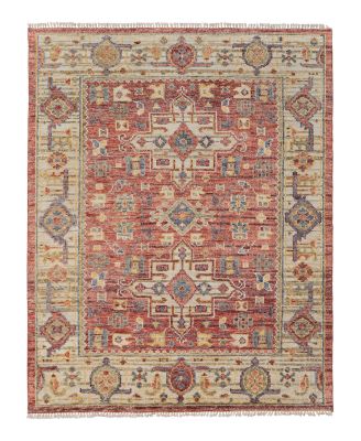 Feizy Fillmore 69CKF Area Rug, 3' x 5'