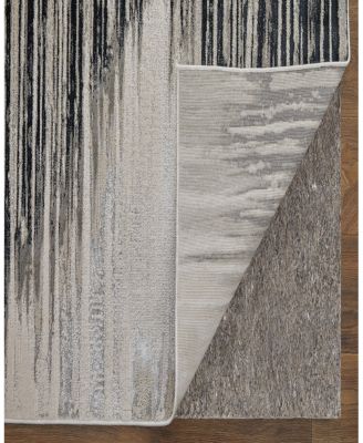 Feizy Micah 39LRF Area Rug, 8' x 10'