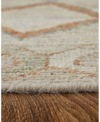 Feizy Kasbah 69G1F Area Rug, 5'6" x 8'6"