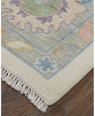 Feizy Karina 69G9F Area Rug, 3'6" x 5'6"