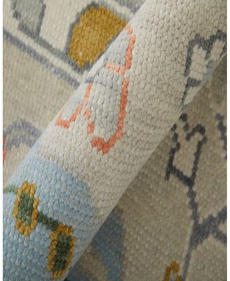 Feizy Karina 69GBF Area Rug, 7'9" x 9'9"