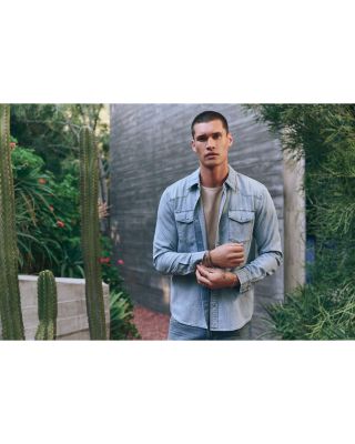 Cazador Button Down Shirt 