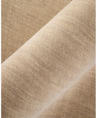 Feizy Luna 8049F Round Area Rug, 8' x 8'