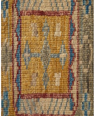 Feizy Fillmore 6944F Runner Area Rug, 2'6" x 12'