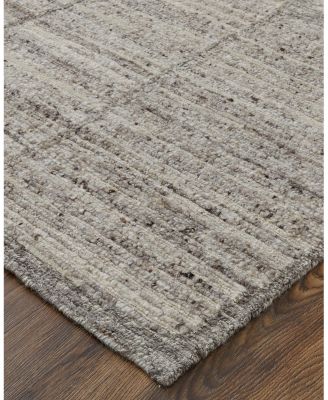 Feizy Navaro 8912F Area Rug, 7'9" x 9'9"