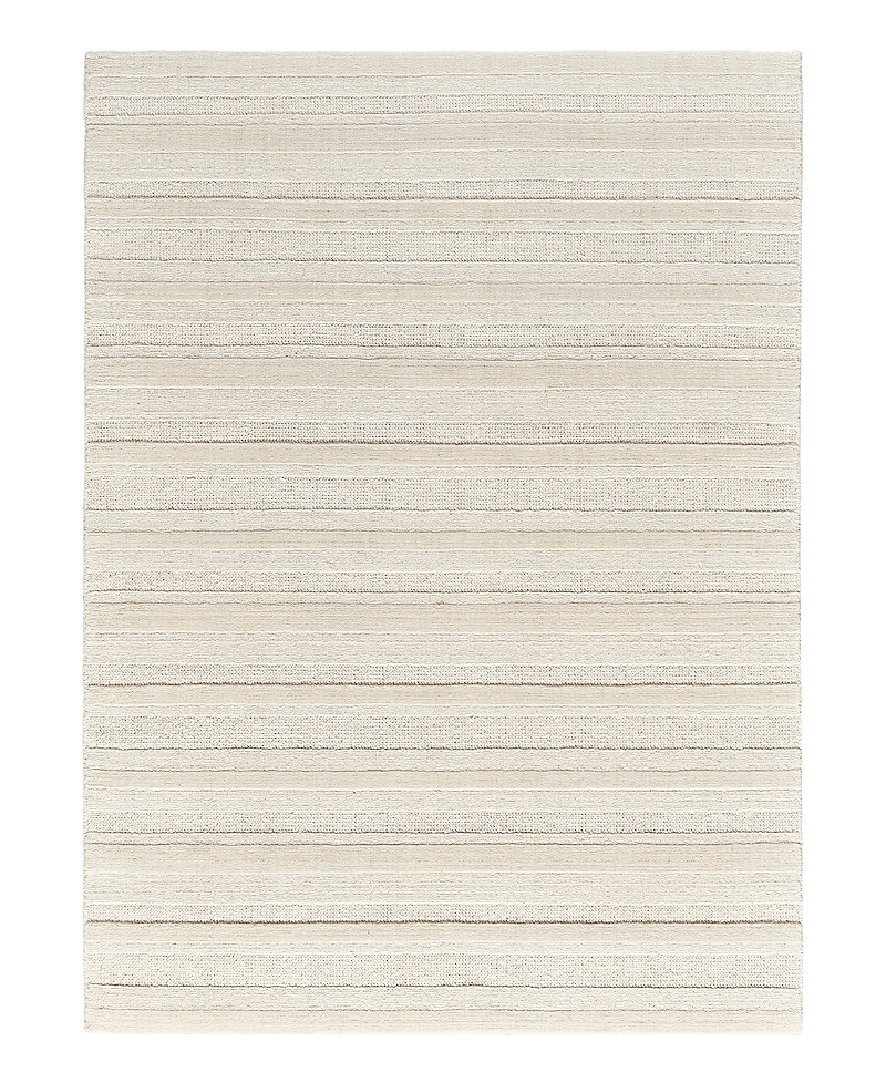 Dkny Pure Multi Weave Mtw01 Area Rug, 4' X 6' In Neutral