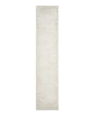 DKNY - DKNY Grand Street GRN01 Runner Area Rug, 2'2" x 10'