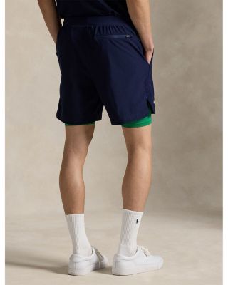 US Open Ballperson Performance Short