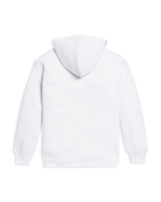 Girls' Embroidered VINTAGE Hoodie - Big Kid