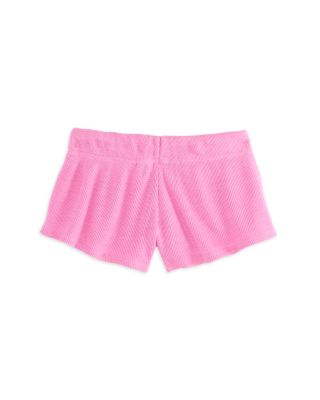 Girls' Thermal Shorts - Big Kid