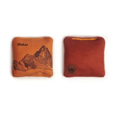 4x4 Mount Durasuede + Turbo Polyglide Pilot Versacraft Cornhole Bags