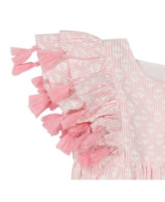 Girls' Anna Baby Romper - Baby