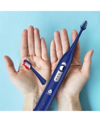 PURSONIC SPM Electric movement Rechargeable Electric Toothbrush