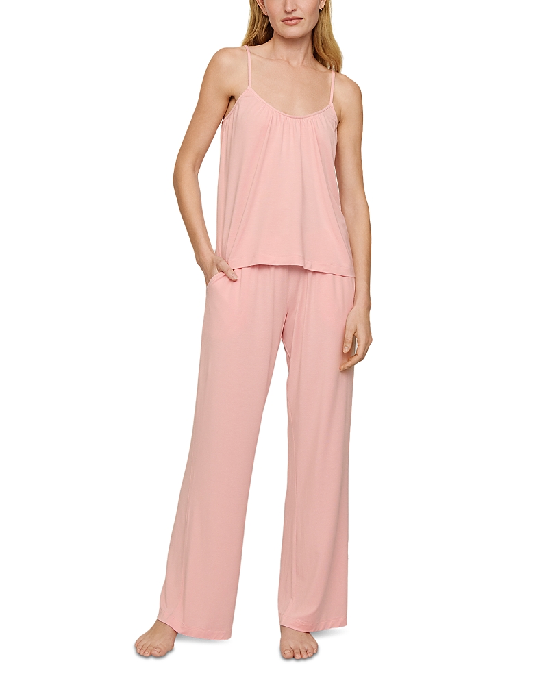 Eberjey Gisele Cami & Pant Pajama Set