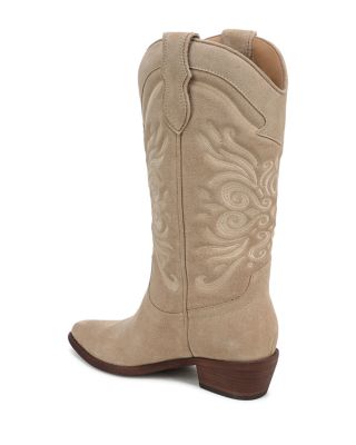 Women's Robbie Cowboy Boots