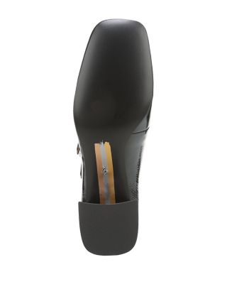 Women's Sarah Mary Jane Pumps