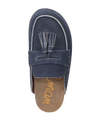 Women's Astrid Mules 