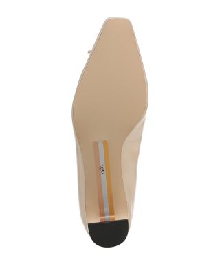 Women's Rinda Kitten Heel Pumps