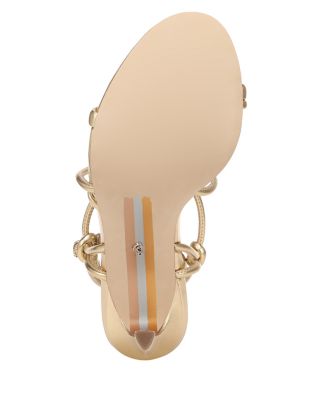 Women's Isadora Strappy Sandals