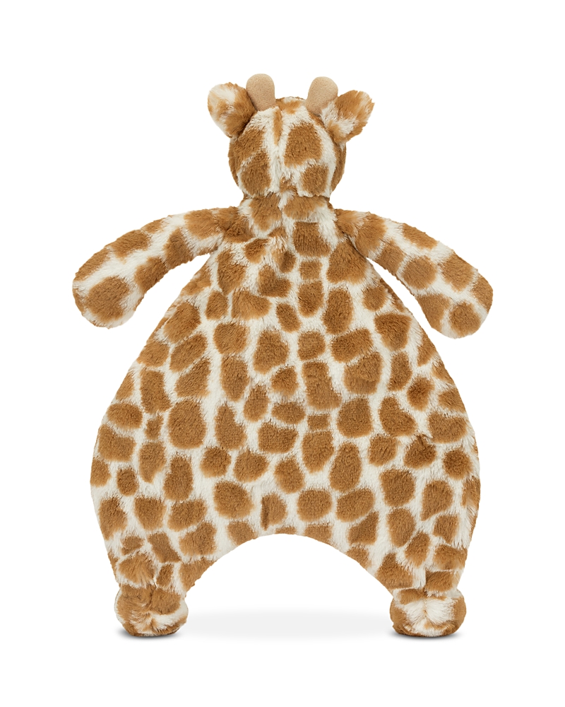 Jellycat Bashful Giraffe Plush Comforter - Ages 0+