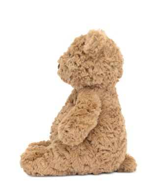Bartholomew Medium Plush Bear - Ages 0+