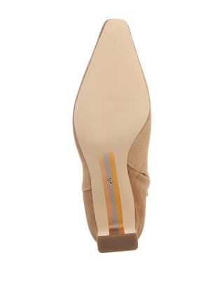 Women's Saige Ankle Boots