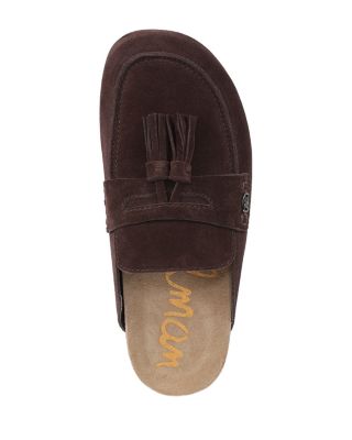Women's Astrid Mules 