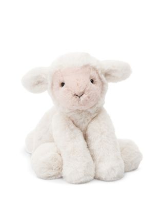 Smudge Lamb Plush - Ages 0+