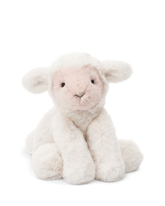 Jellycat Smudge Lamb Plush - Ages 0+ | Bloomingdale's Kids