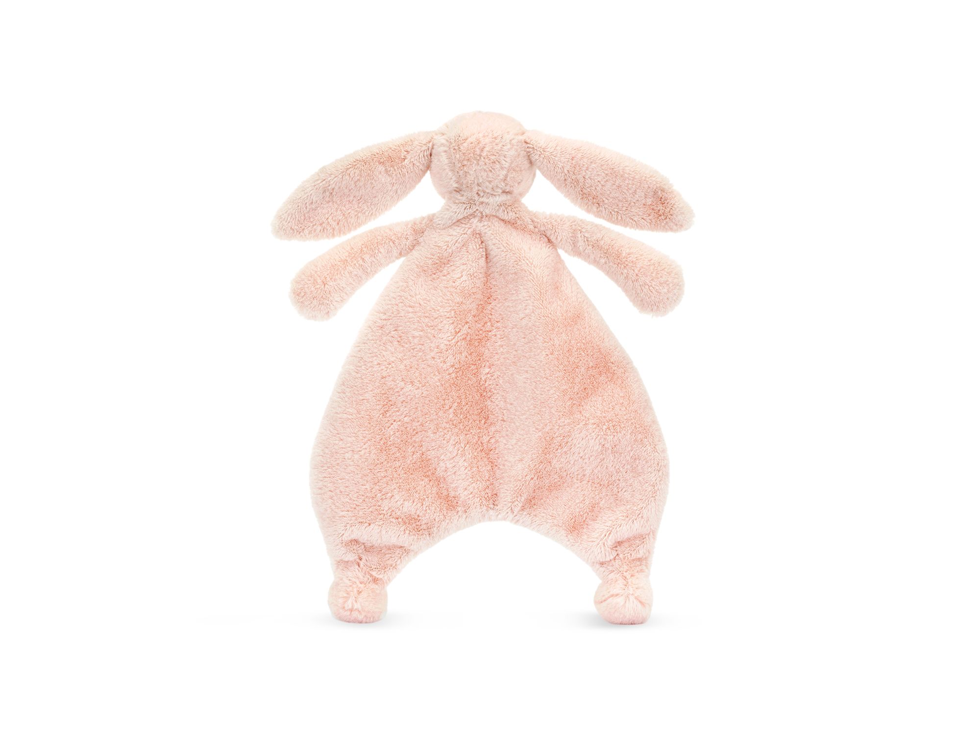 Bashful Blush Bunny Comforter - Ages 0+ — Image 3