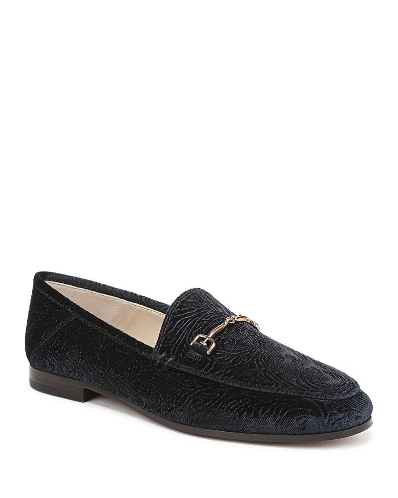 Sam Edelman Loraine Bit Loafer In Black