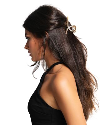 French Twist Large Claw Clip