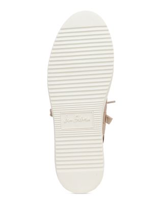  Women's Poppy Woven Sneakers