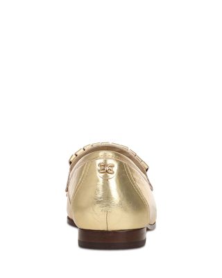 Women's Liz Kiltie Loafer Flats