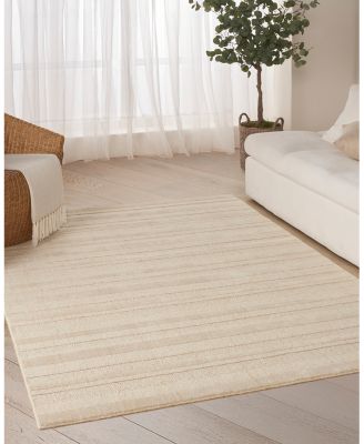 DKNY Pure Multi Weave MTW01 Area Rug, 5'2" x 7'2"