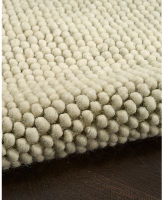 DKNY Pure Knots KNT01 Area Rug, 5'2" x 7'2"