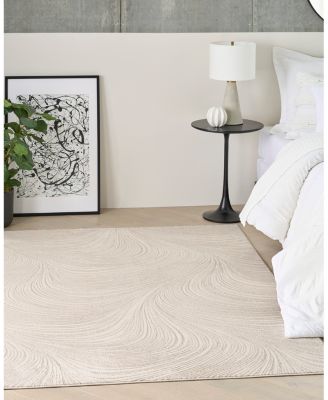 DKNY Central Park West CEP02 Area Rug, 5'2" x 7'2"