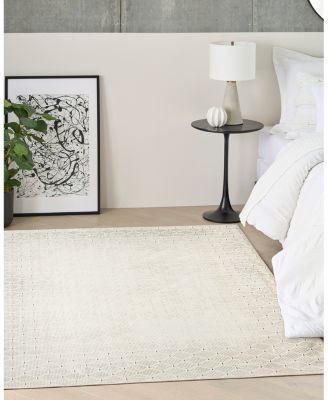 DKNY Grand Street GRN01 Area Rug, 3'9" x 5'9"