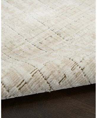 DKNY Grand Street GRN02 Area Rug, 6' x 9'
