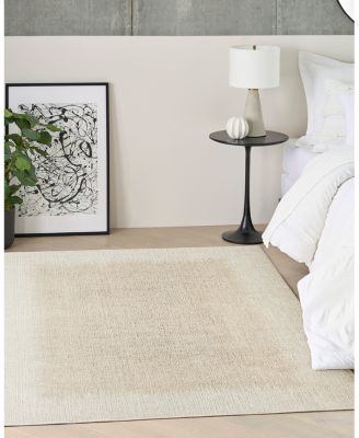 DKNY Grand Street GRN03 Area Rug, 3'9" x 5'9"