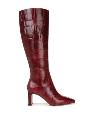 Women's Sylvia 2 Leather Tall Boots