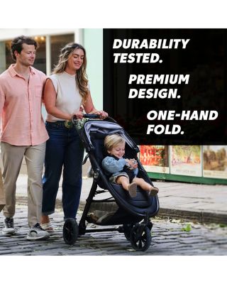 City Mini GT3 All Terrain Stroller