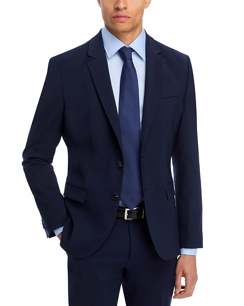 Hugo Extra Slim Fit Arti-x Stretch Suit Jacket